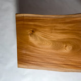 No.2092　欅（けやき）/一枚板ダイニングテーブル