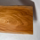 No.2092　欅（けやき）/一枚板センターテーブル