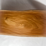 No.2092　欅（けやき）/一枚板センターテーブル