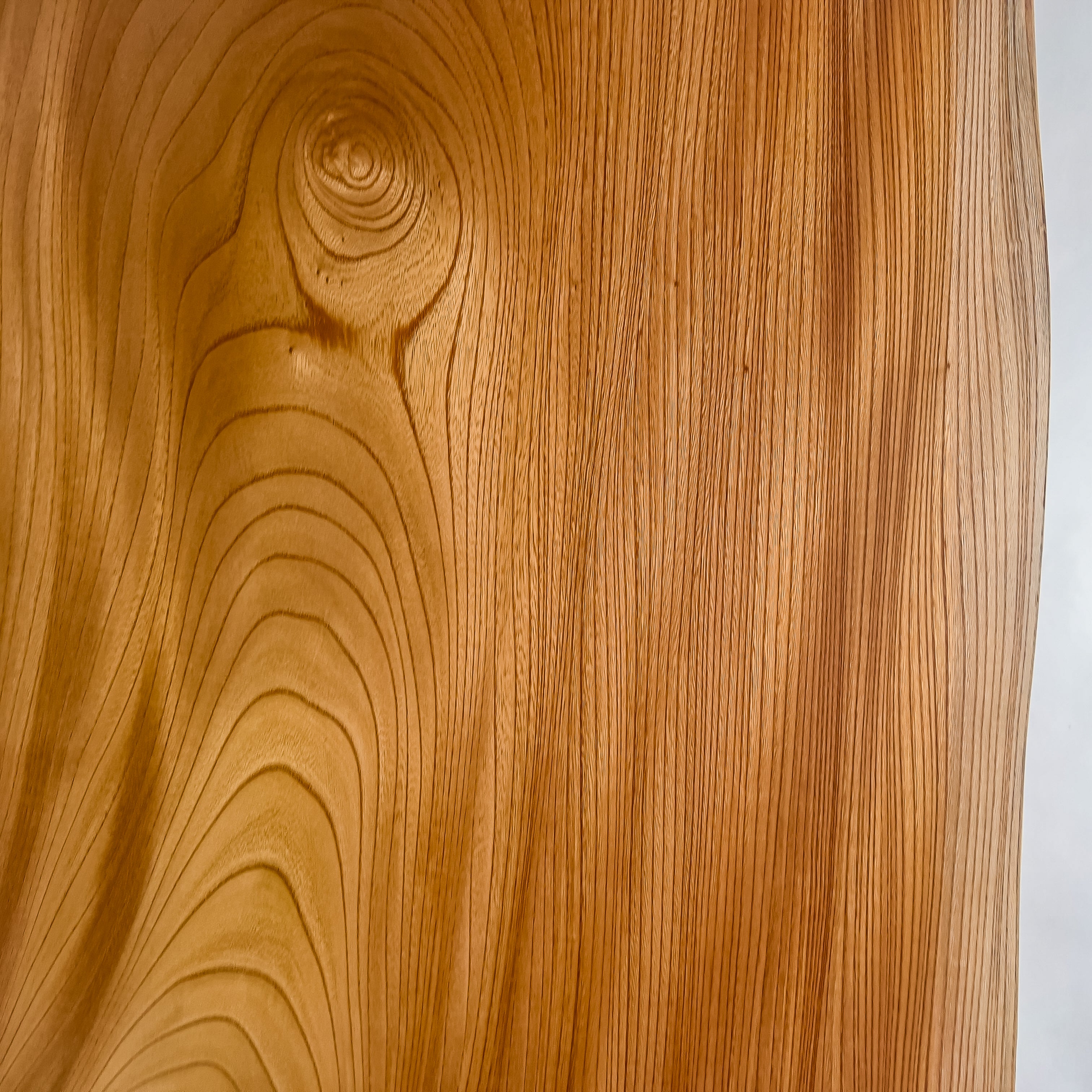 No.2092　欅（けやき）/一枚板センターテーブル