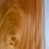 No.2092　欅（けやき）/一枚板センターテーブル