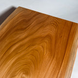 No.2092　欅（けやき）/一枚板センターテーブル