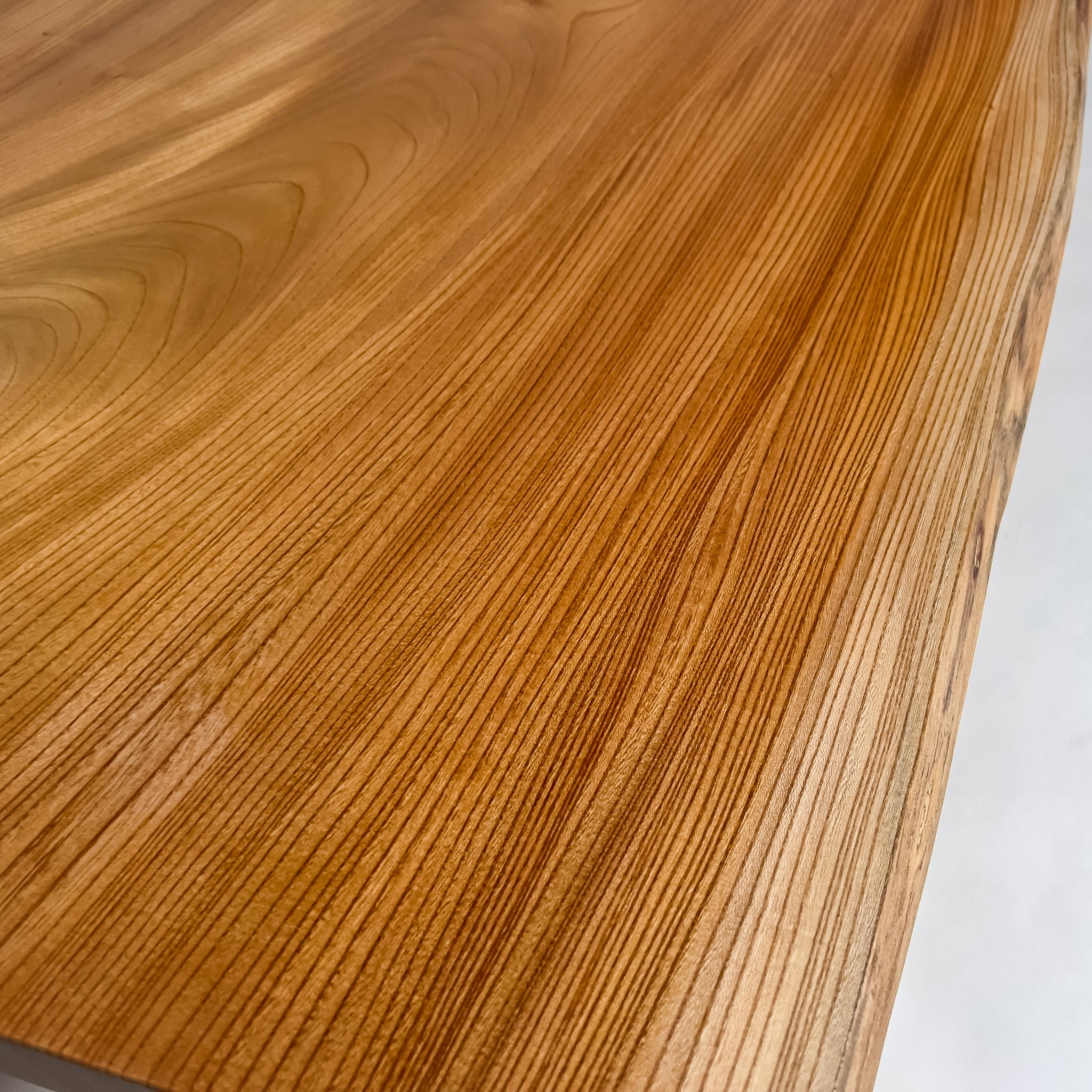 No.2092　欅（けやき）/一枚板センターテーブル