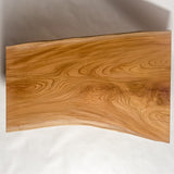 No.2098　欅（けやき）/一枚板ダイニングテーブル