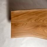 No.2098　欅（けやき）/一枚板センターテーブル