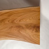 No.2098　欅（けやき）/一枚板センターテーブル