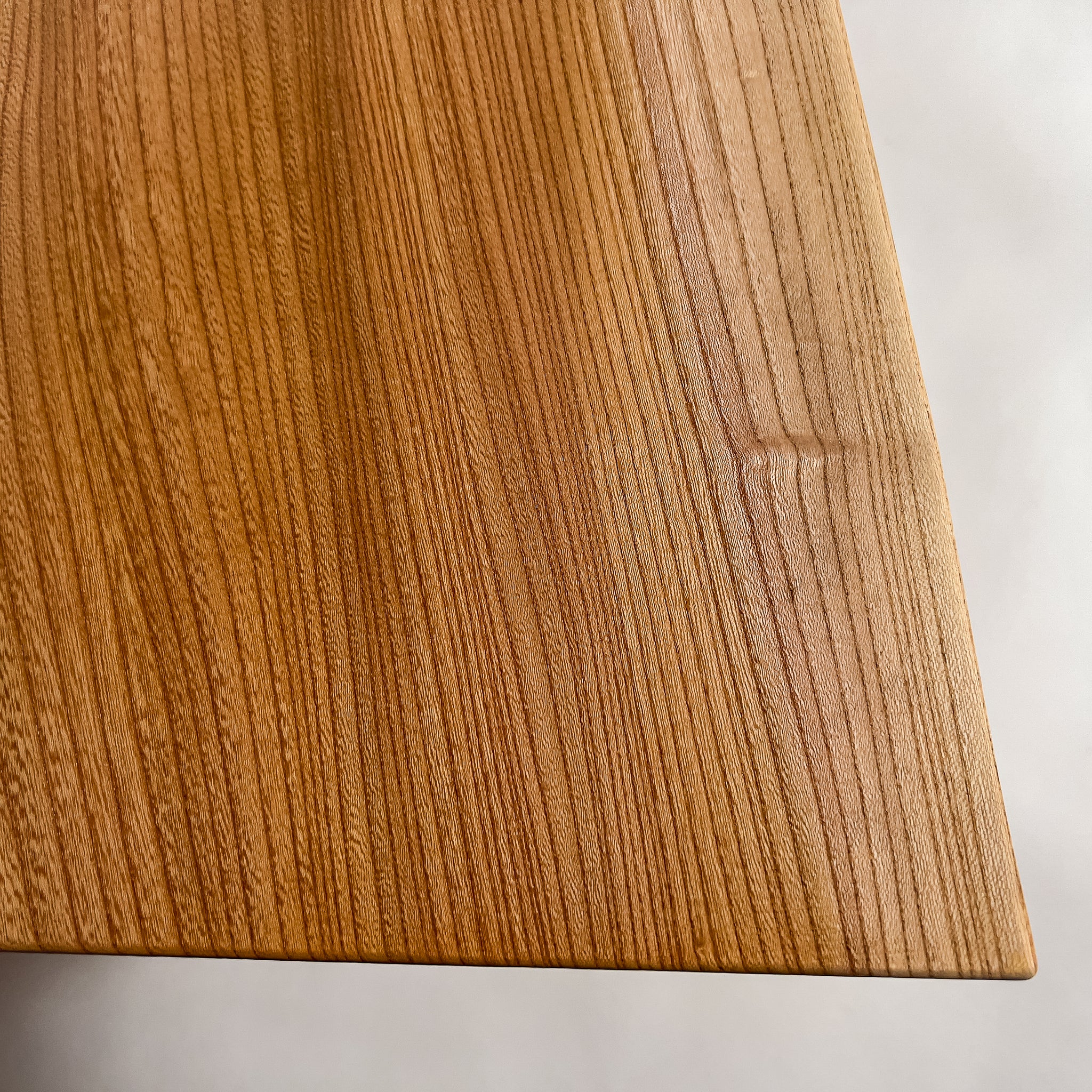 No.2098　欅（けやき）/一枚板ダイニングテーブル