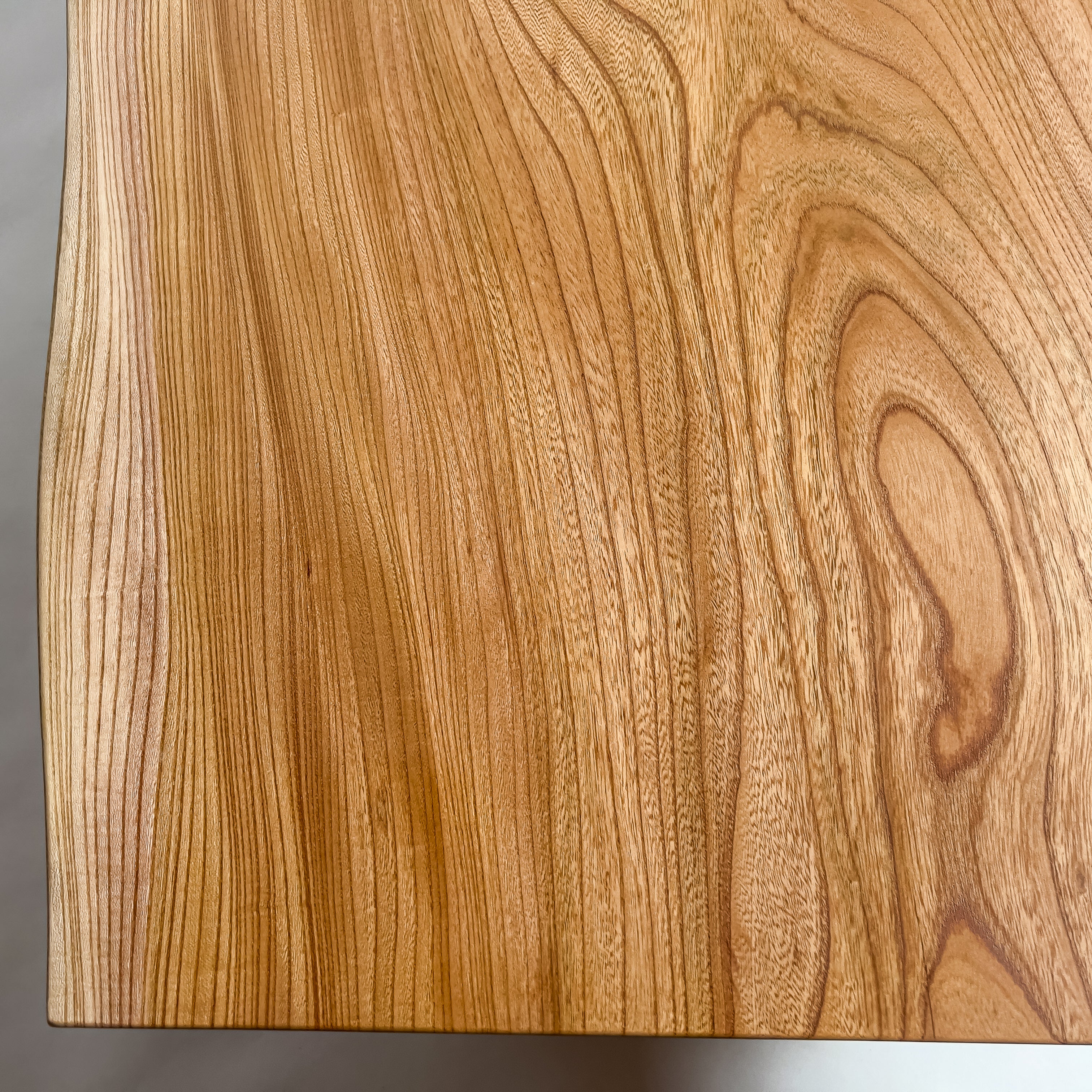 No.2098　欅（けやき）/一枚板センターテーブル