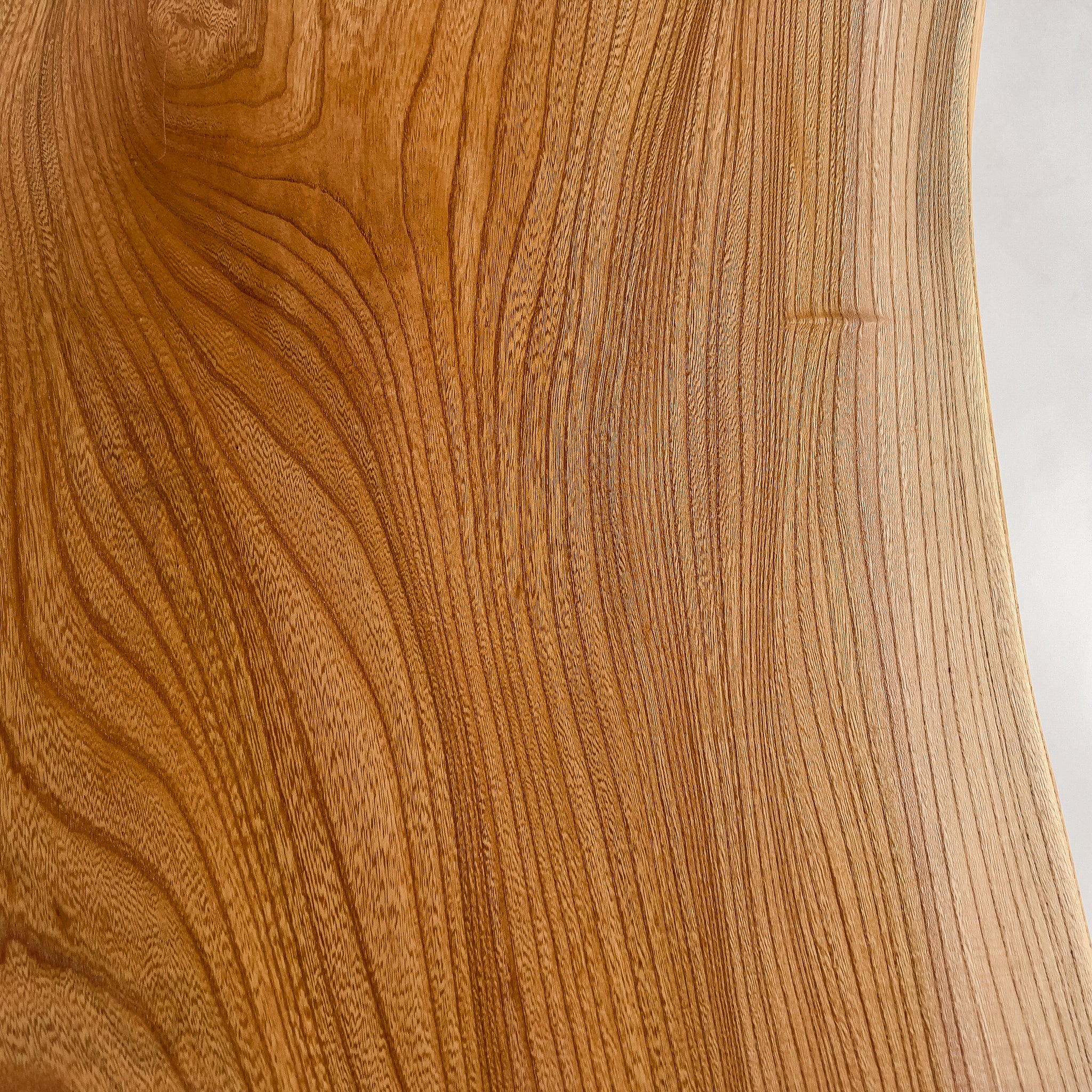 No.2098　欅（けやき）/一枚板ダイニングテーブル