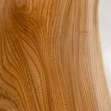 No.2098　欅（けやき）/一枚板ダイニングテーブル