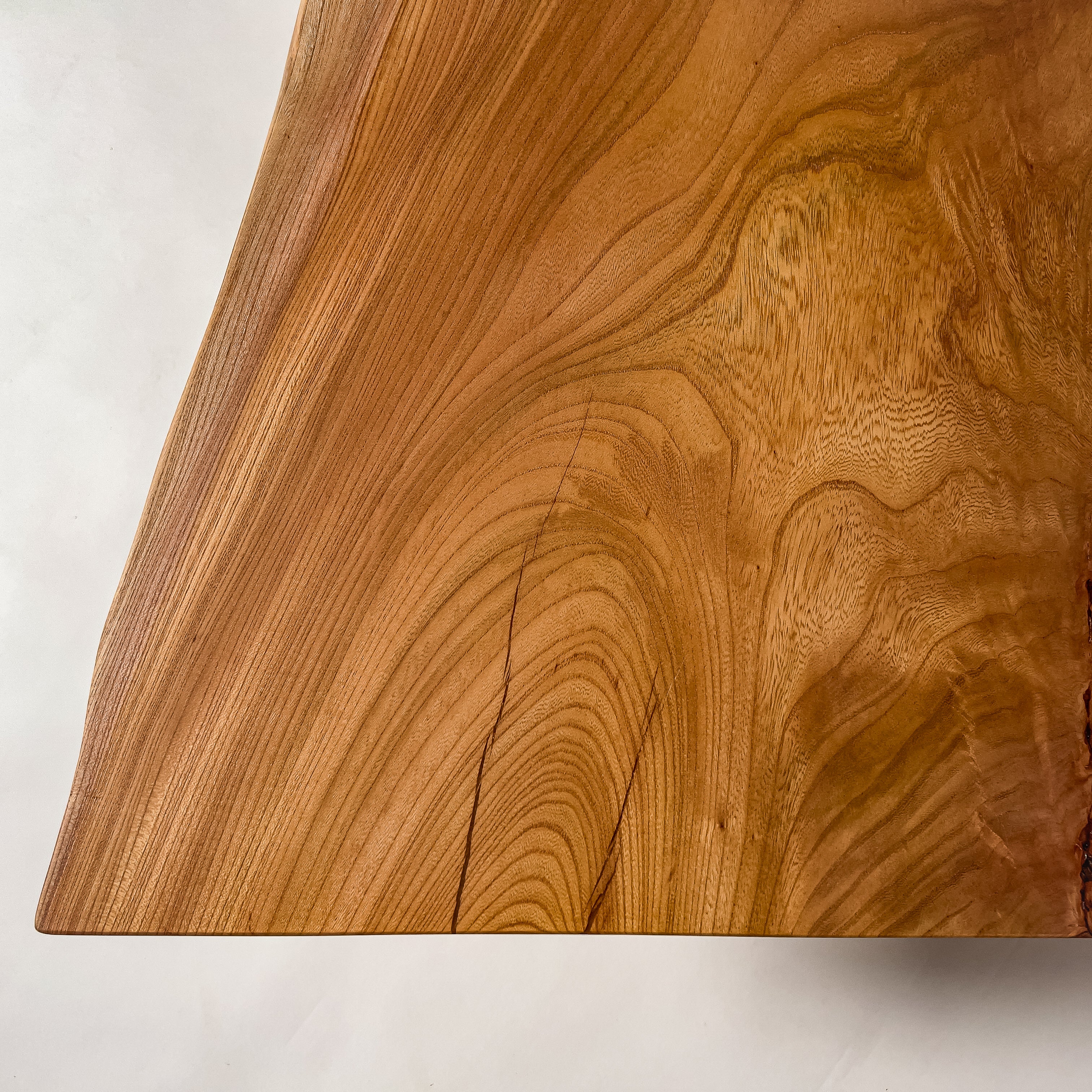 No.2098　欅（けやき）/一枚板センターテーブル