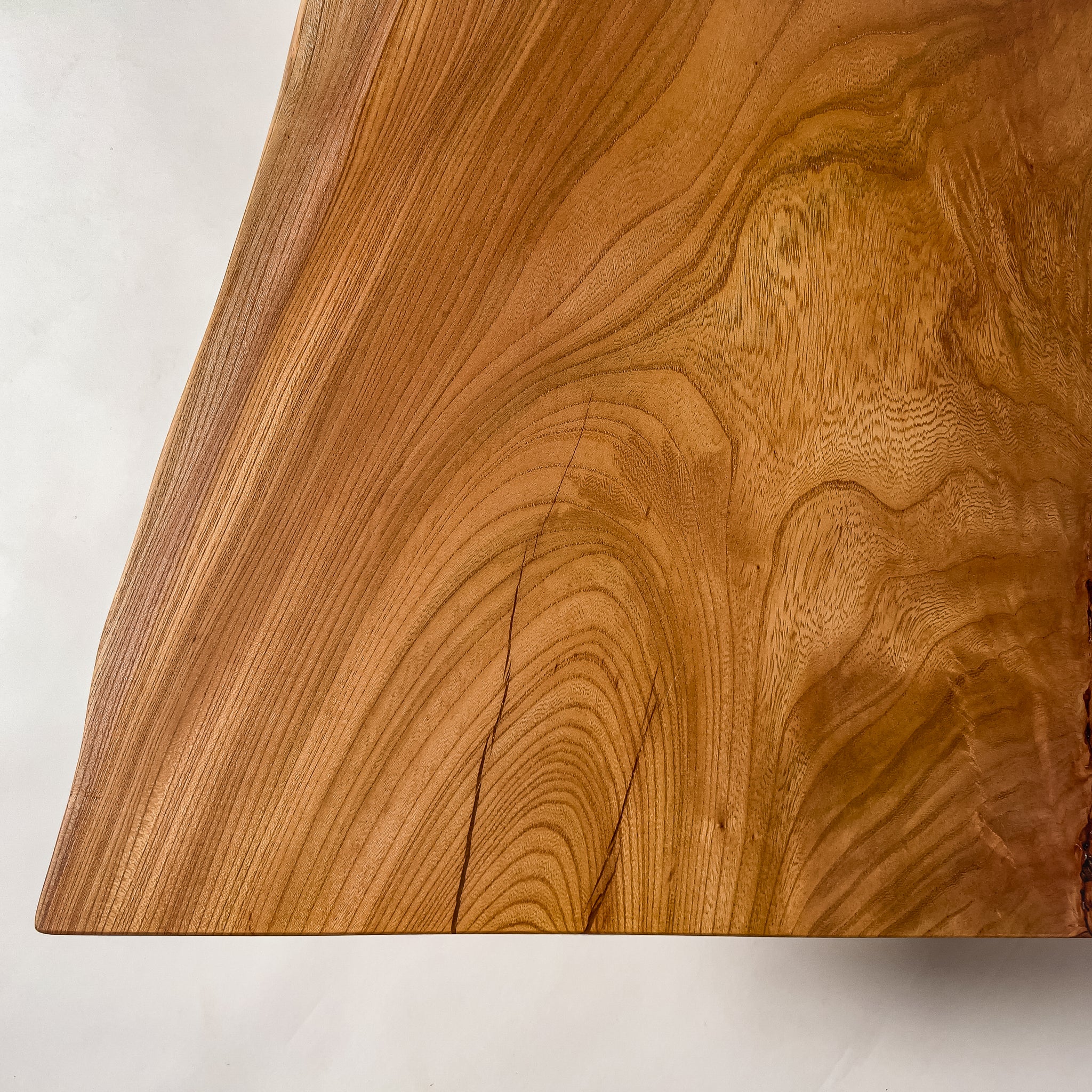 No.2098　欅（けやき）/一枚板センターテーブル