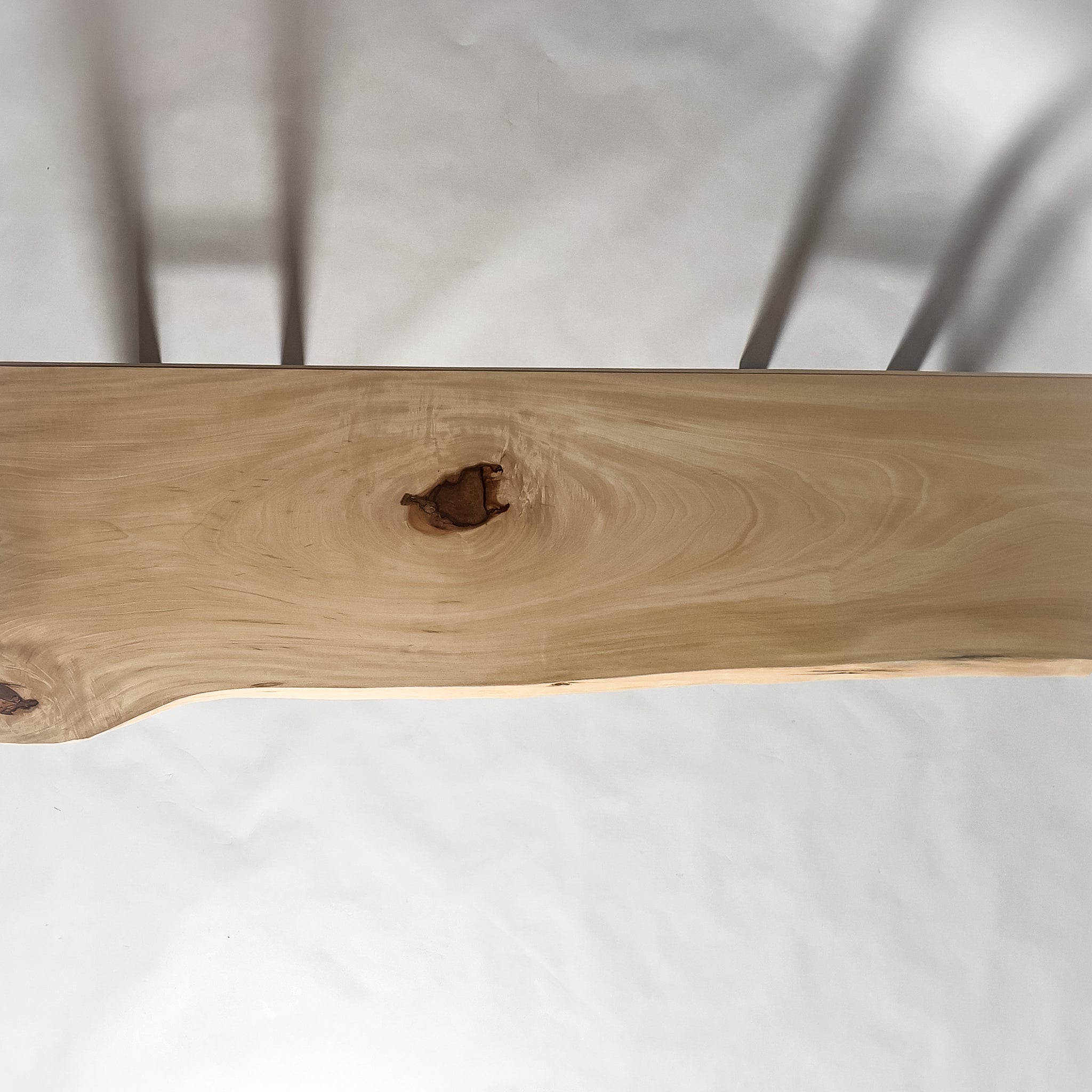 No.2102　栃（とち）/一枚板カウンター