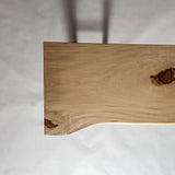 No.2102　栃（とち）/一枚板ベンチ