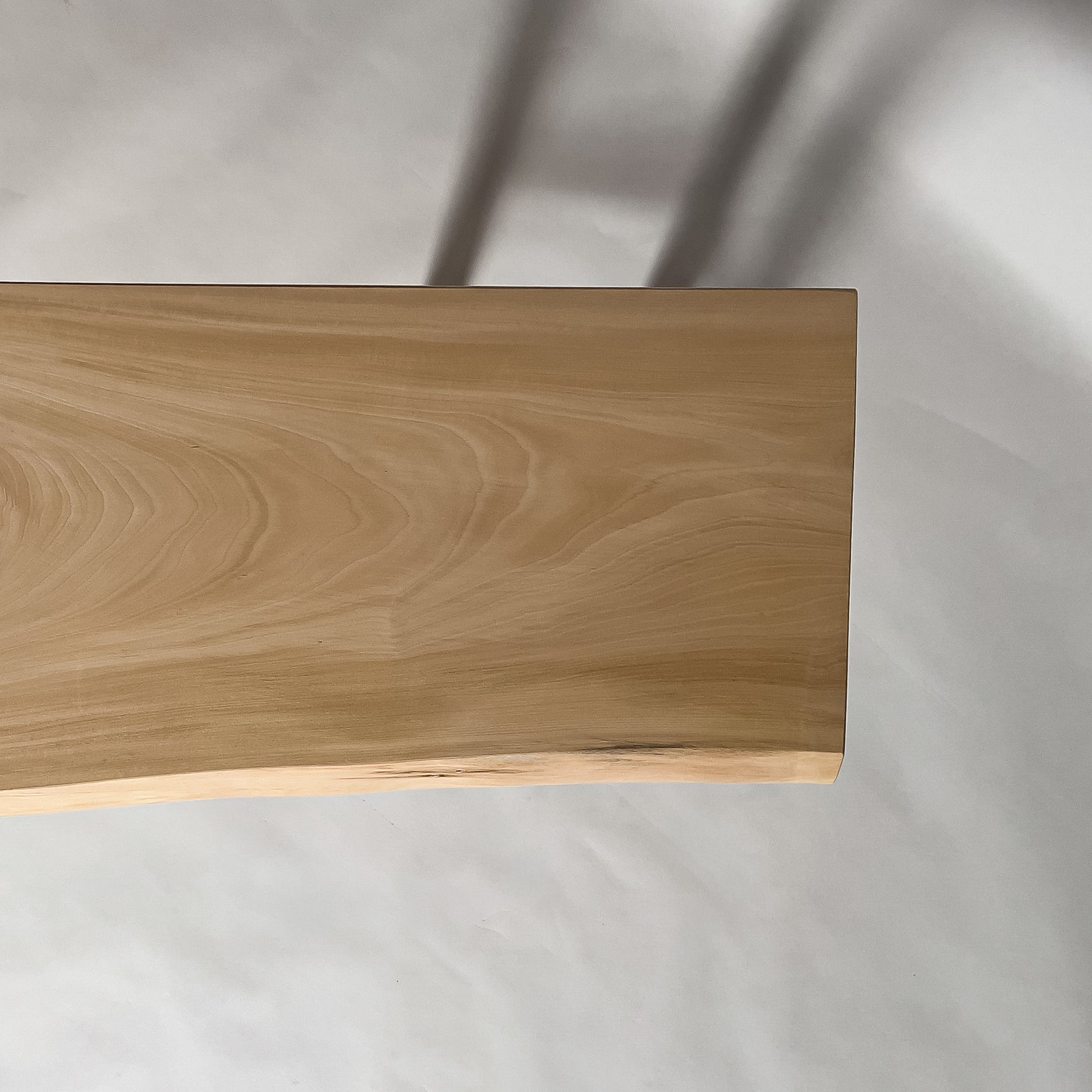 No.2102　栃（とち）/一枚板カウンター