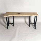 No.2102　栃（とち）/一枚板カウンター