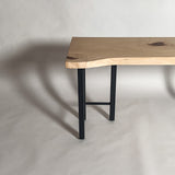 No.2102　栃（とち）/一枚板カウンター