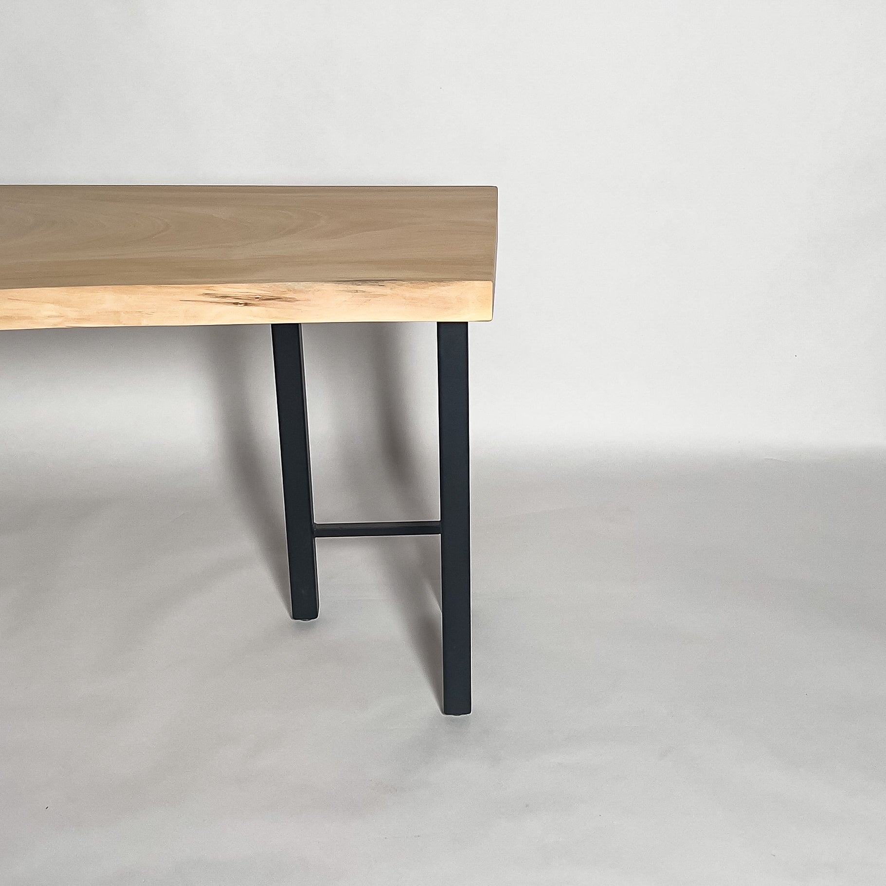 No.2102　栃（とち）/一枚板カウンター