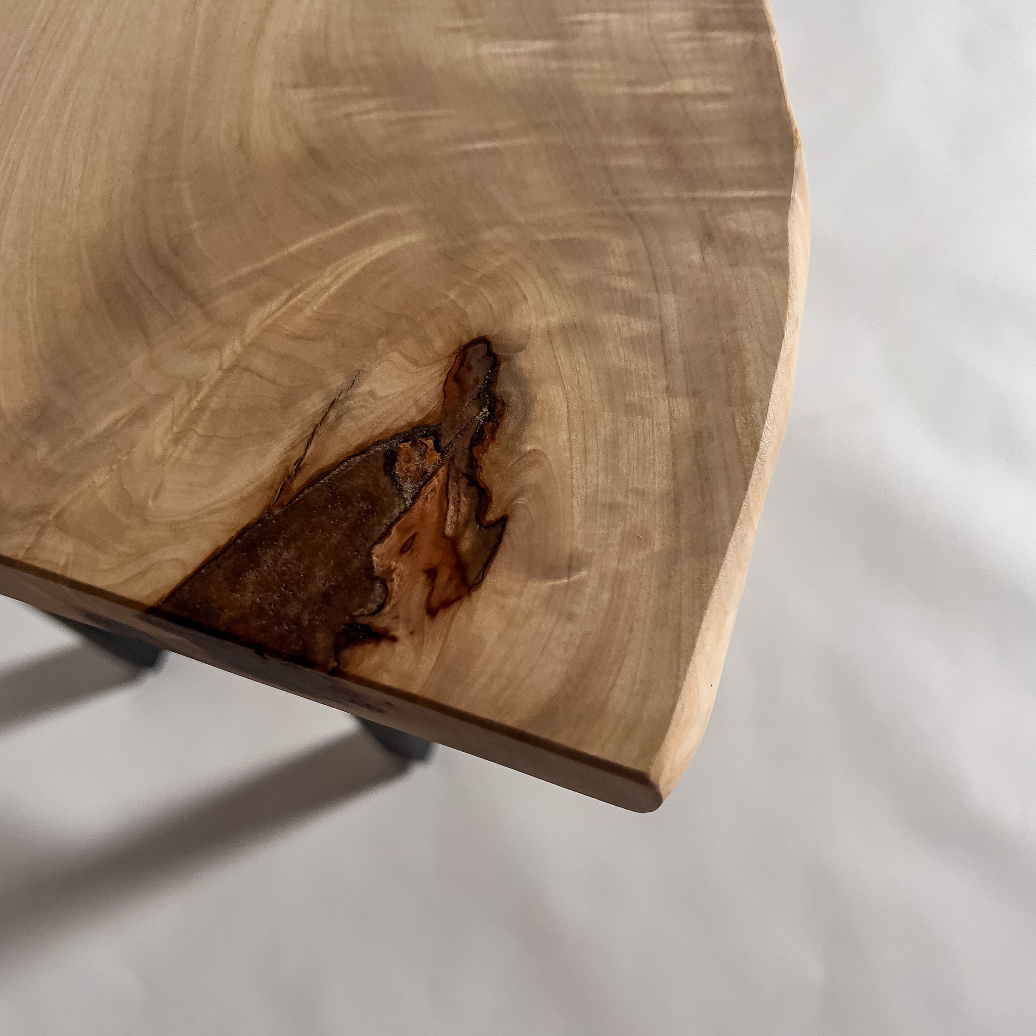 No.2102　栃（とち）/一枚板カウンター