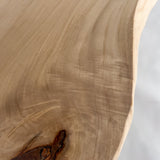 No.2102　栃（とち）/一枚板テレビ台