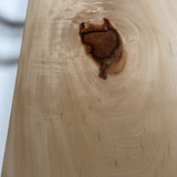 No.2102　栃（とち）/一枚板カウンター