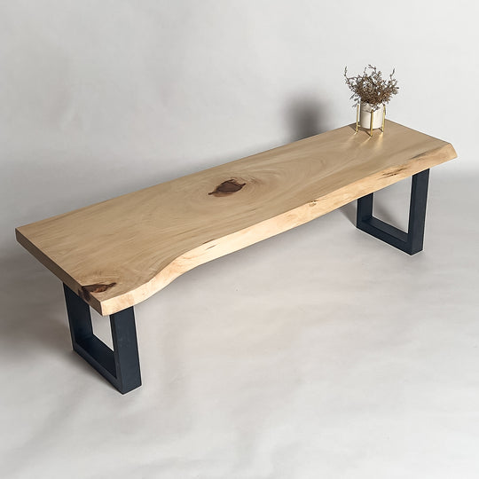 一枚板テレビ台/ローカウンター｜鬼童銘木（KIDOMEIMOKU） – 【公式