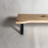 No.2102　栃（とち）/一枚板ベンチ