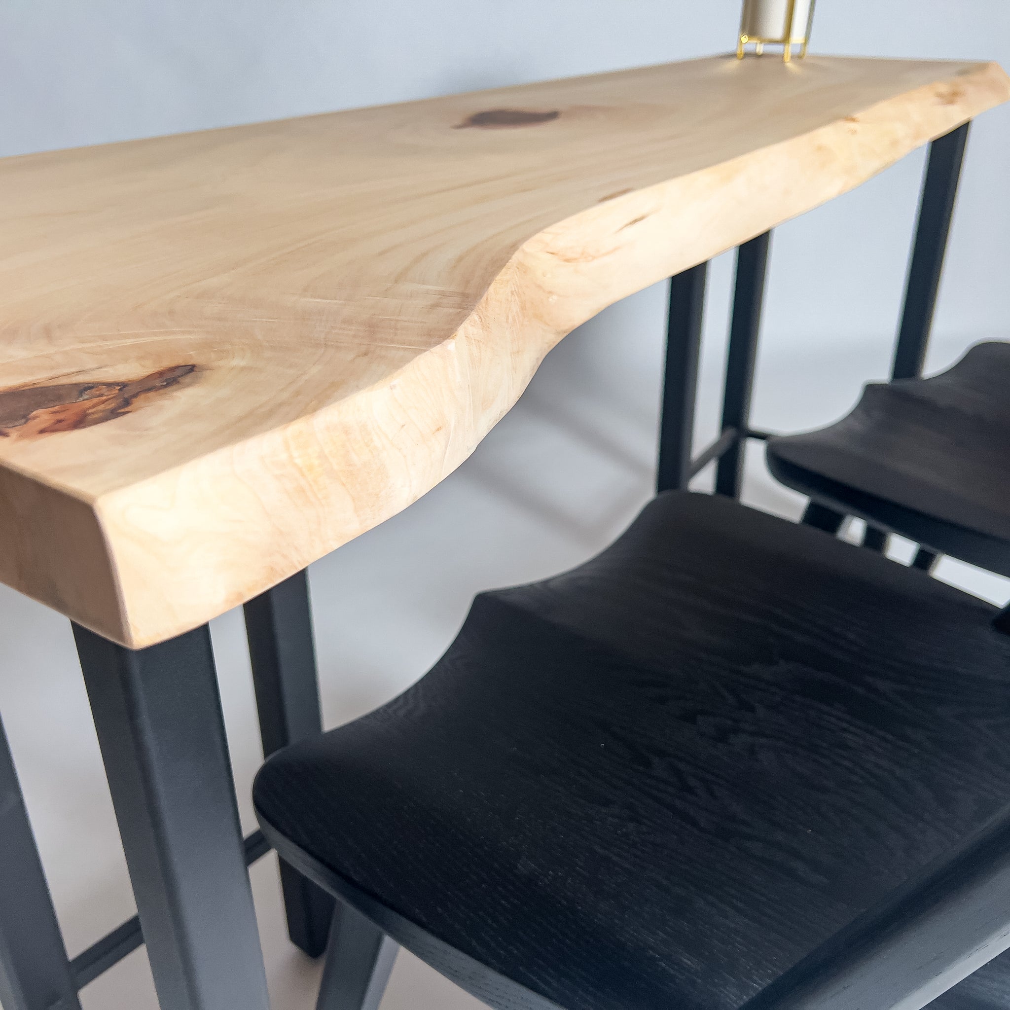 No.2102　栃（とち）/一枚板カウンター