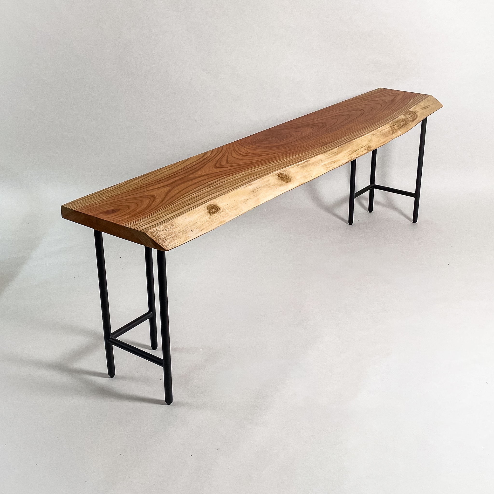 No.2030　欅（けやき）/一枚板カウンター