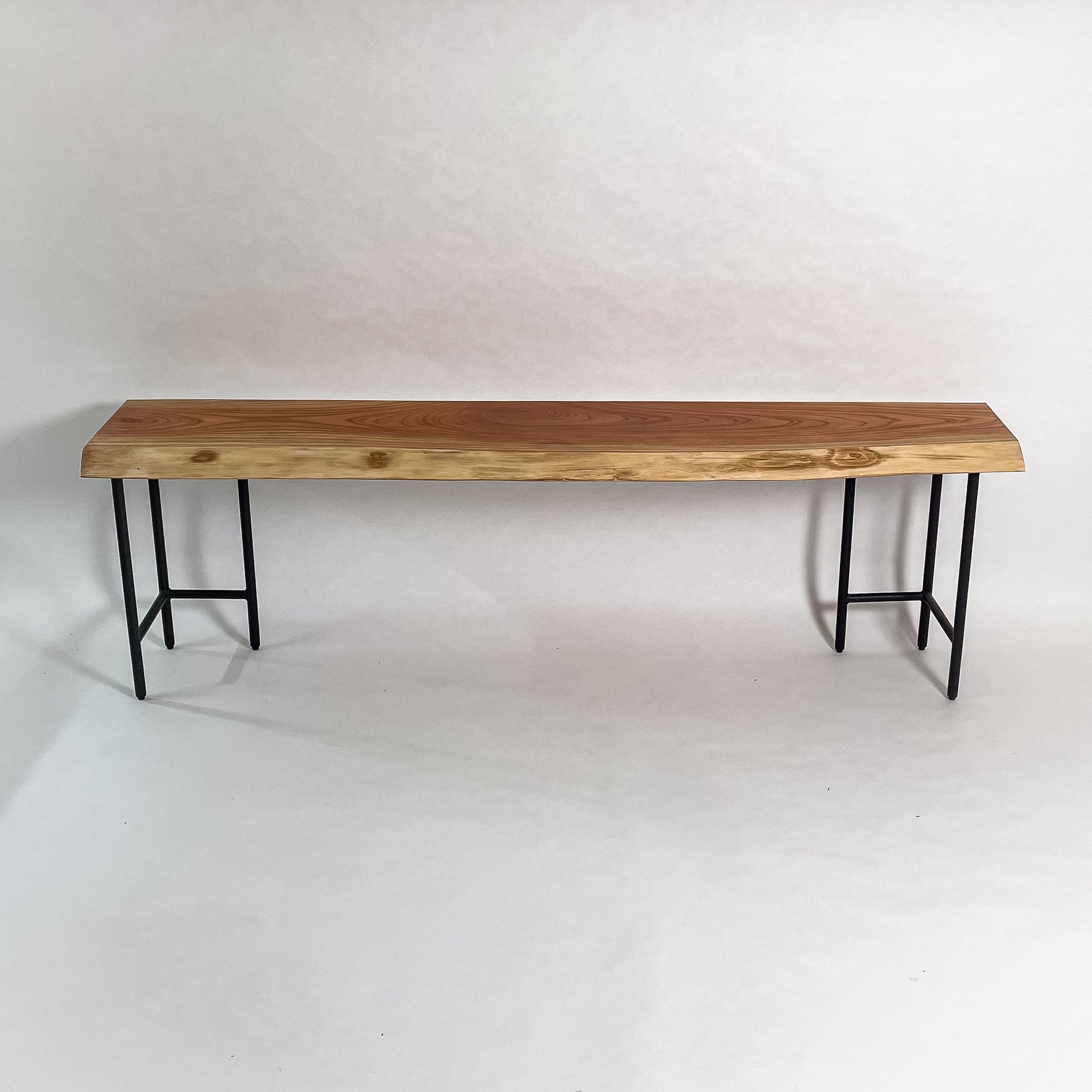 No.2030　欅（けやき）/一枚板カウンター