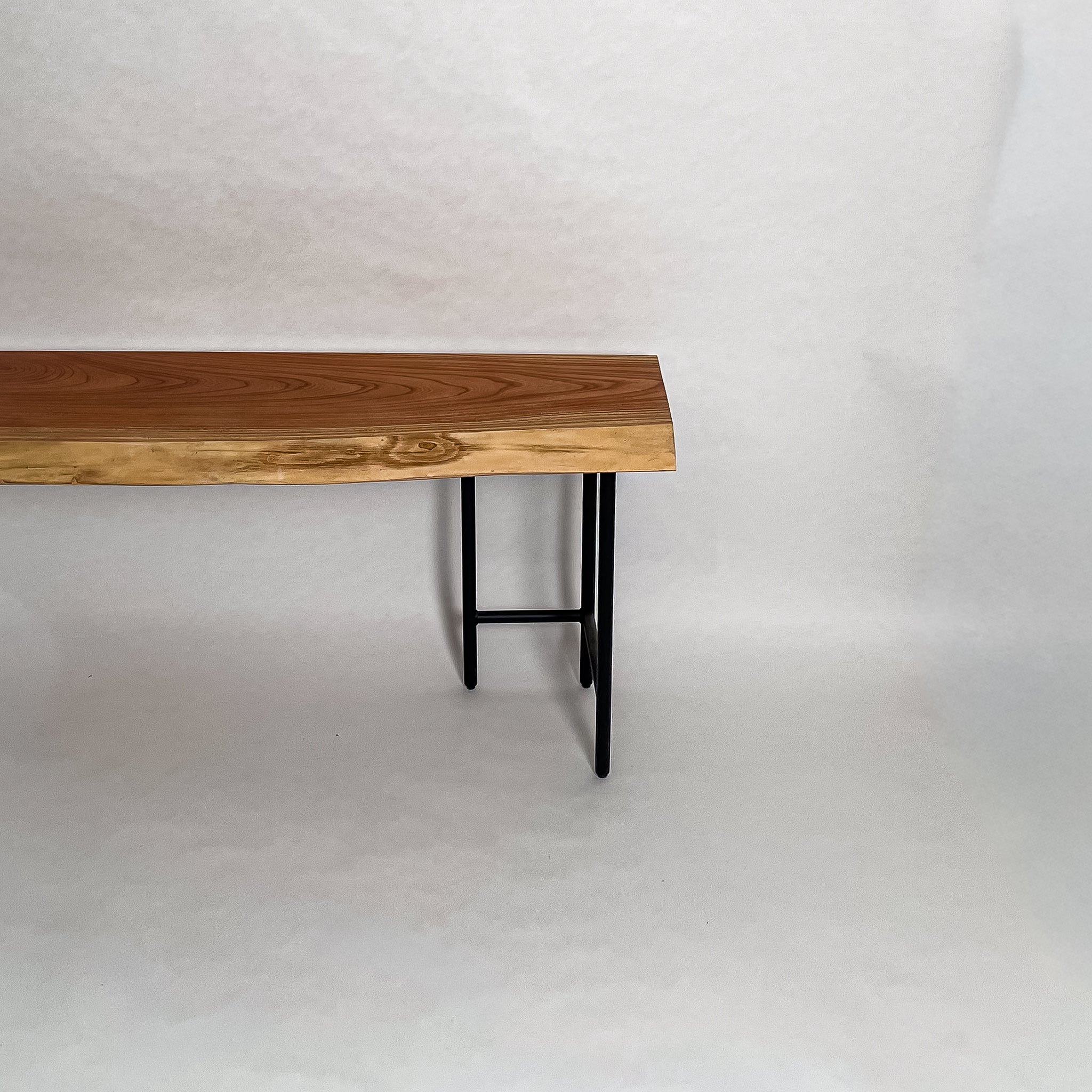 No.2030　欅（けやき）/一枚板カウンター