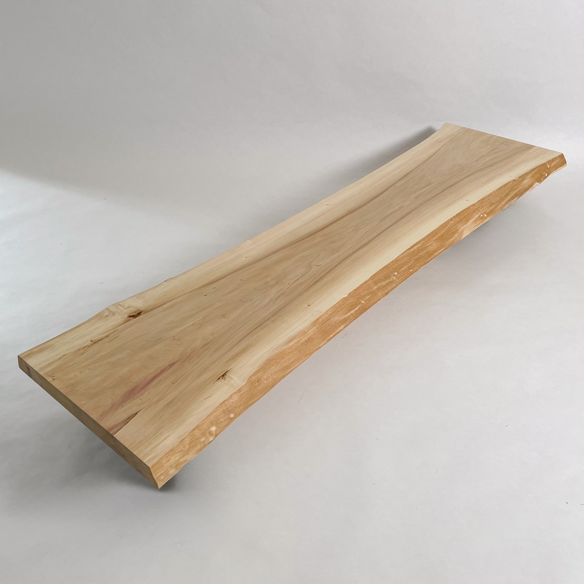 KIDO MEIMOKU ポプラ一枚板カウンター 天板のみ｜200cm – 【公式】鬼童