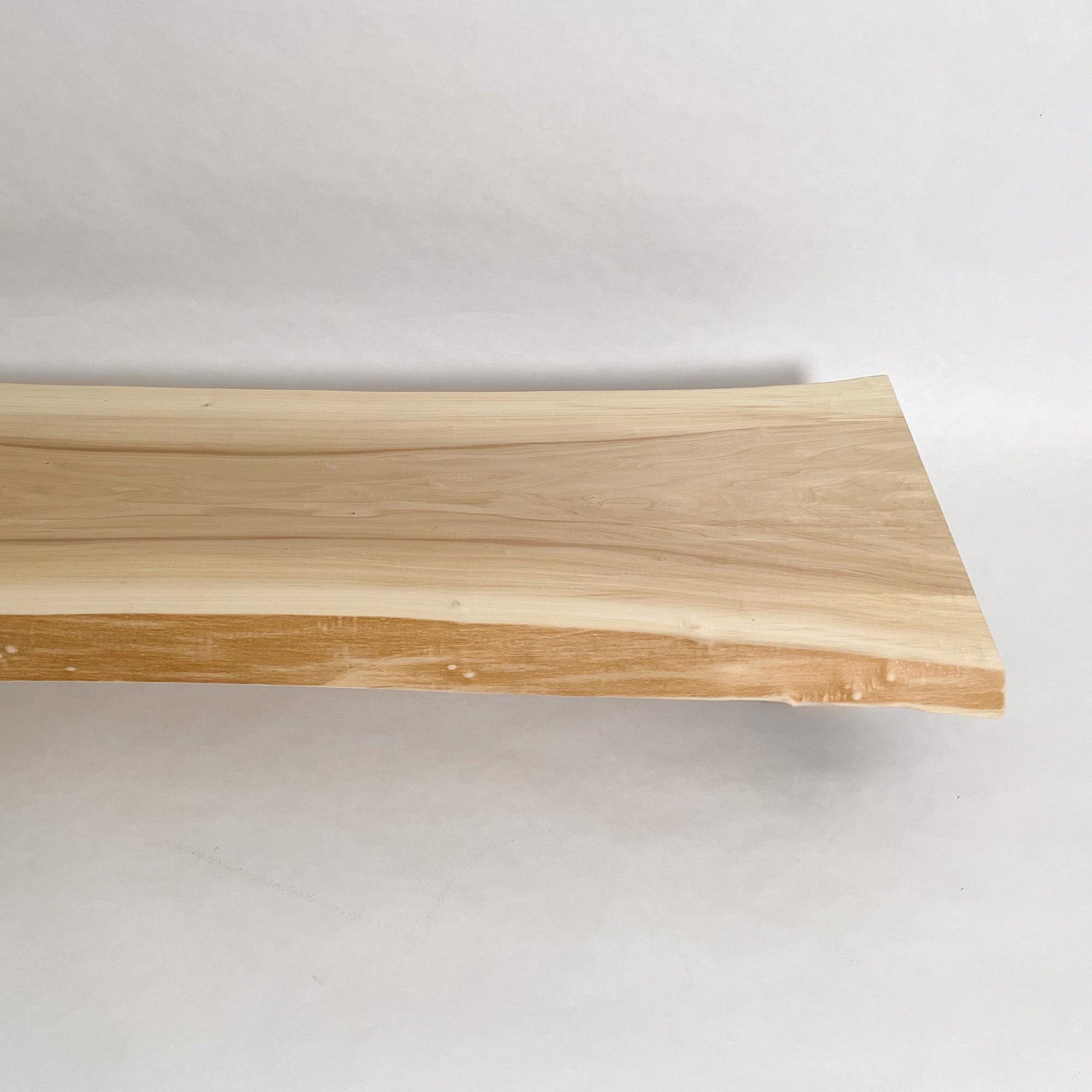 KIDO MEIMOKU ポプラ一枚板カウンター 天板のみ｜200cm – 【公式】鬼童