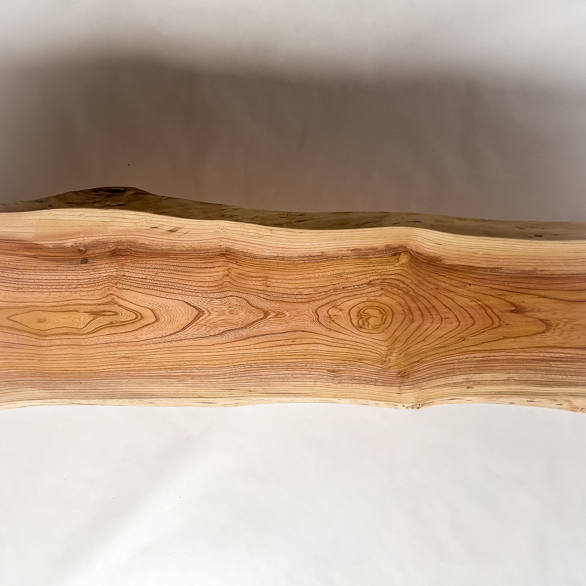 No.2124　欅（けやき）/一枚板カウンター