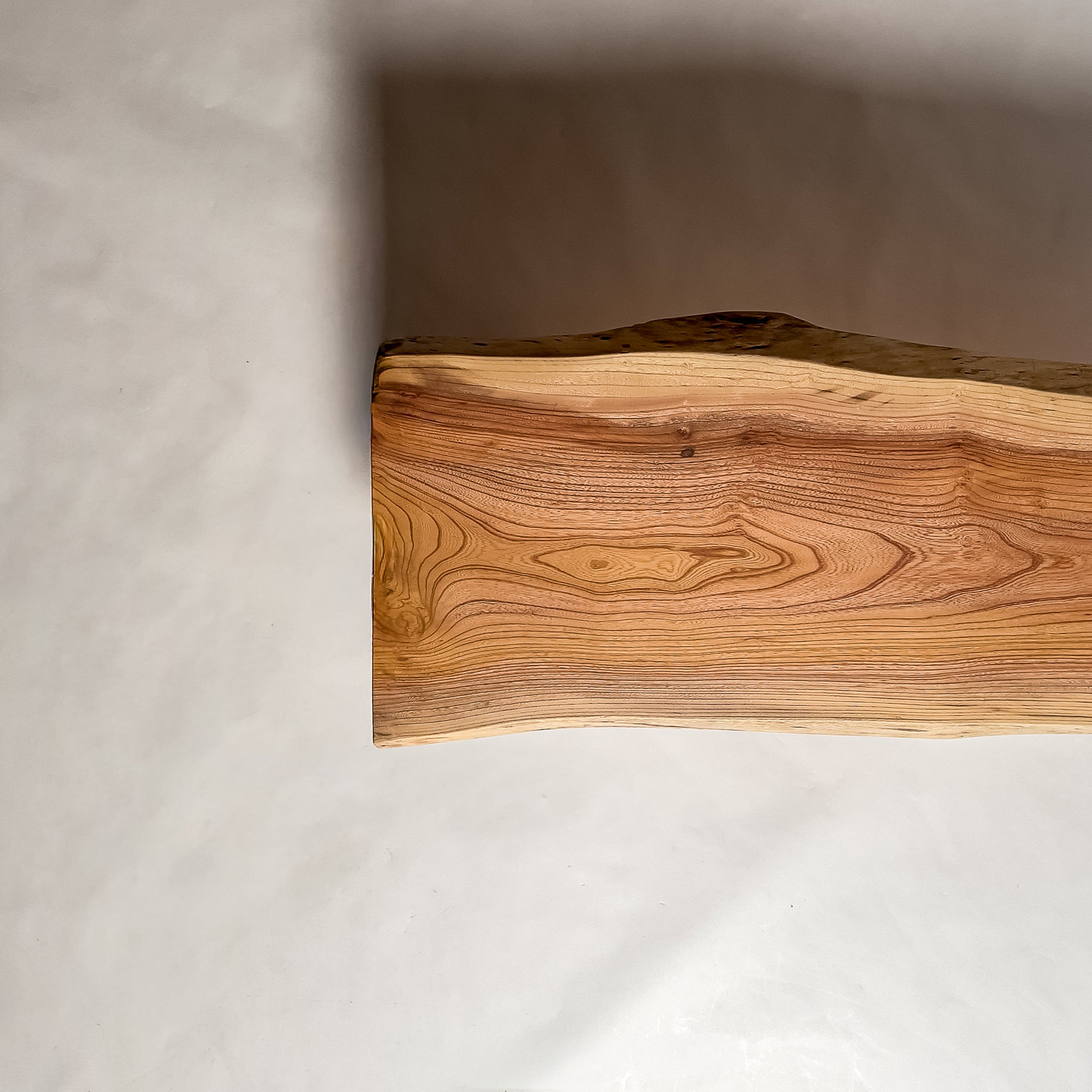 No.2124　欅（けやき）/一枚板カウンター