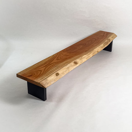 一枚板テレビ台/ローカウンター｜【公式】KIDOMEIMOKU