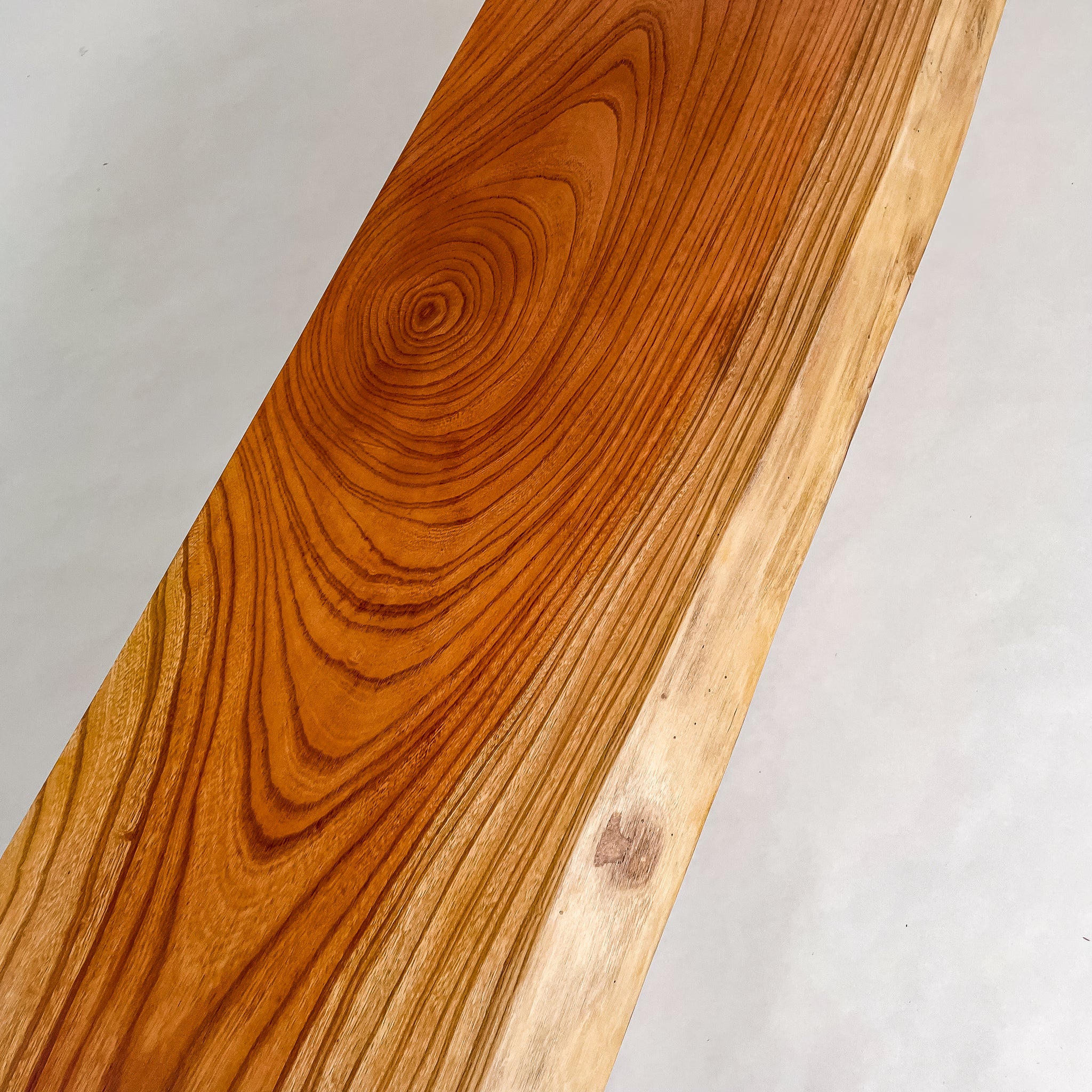 No.2030　欅（けやき）/一枚板カウンター