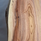 No.2124　欅（けやき）/一枚板カウンター