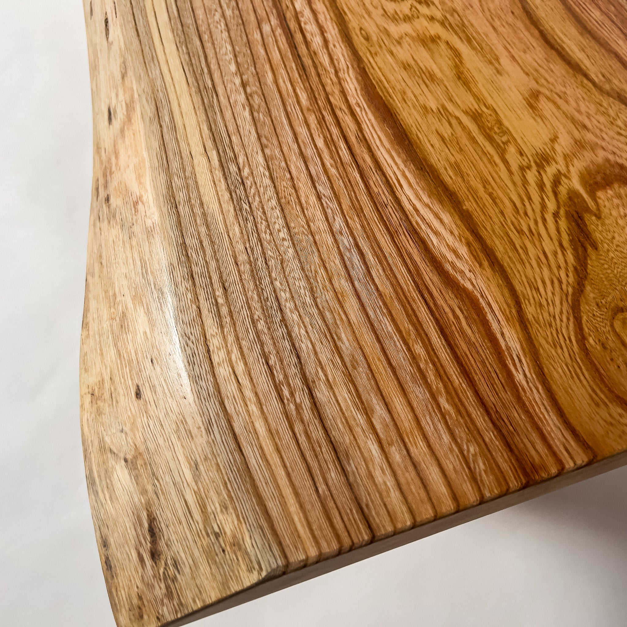 No.2124　欅（けやき）/一枚板カウンター