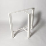 Ternary(W) /鉄製テーブル脚