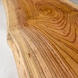 No.2124　欅（けやき）/一枚板カウンター