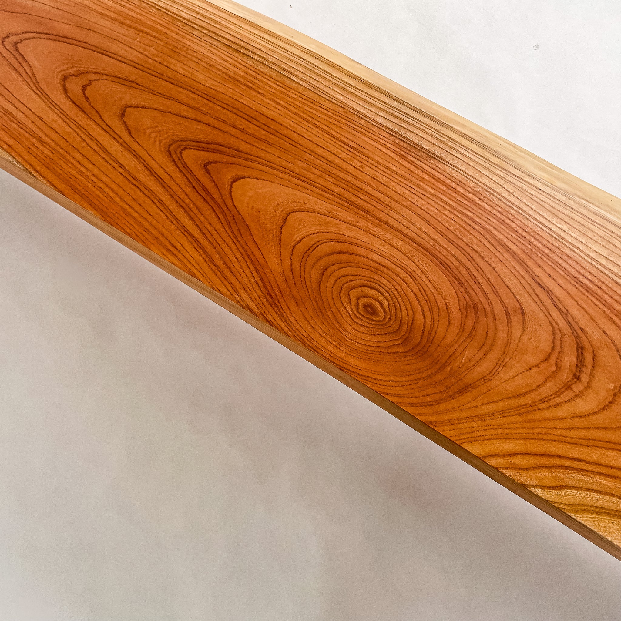 No.2030　欅（けやき）/一枚板カウンター