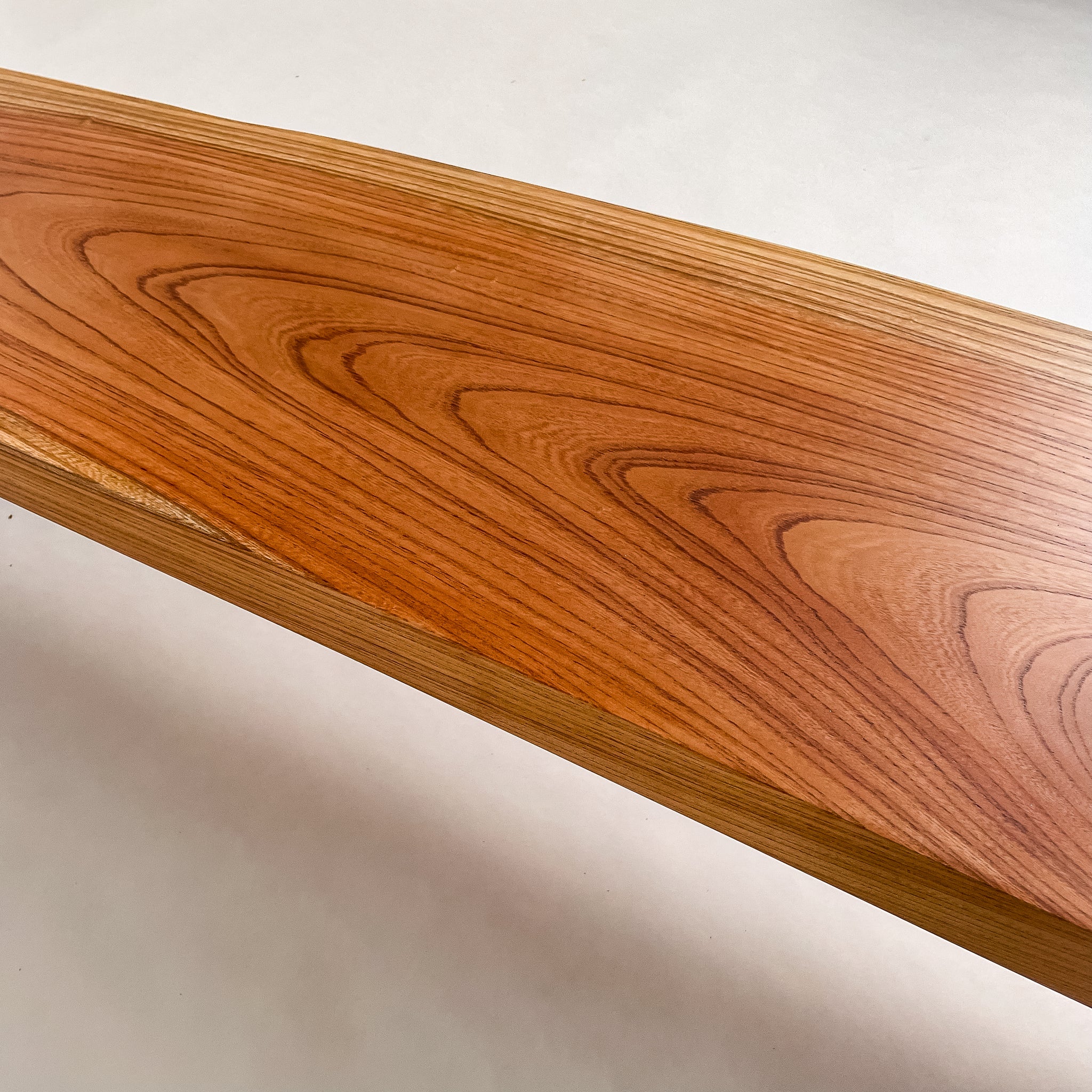 No.2030　欅（けやき）/一枚板カウンター