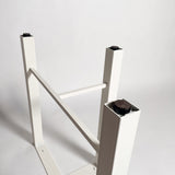 Ternary(W) /鉄製テーブル脚