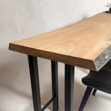 No.2128　樺（かば）/一枚板カウンター