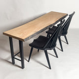 No.2128　樺（かば）/一枚板カウンター