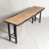 No.2128　樺（かば）/一枚板カウンター