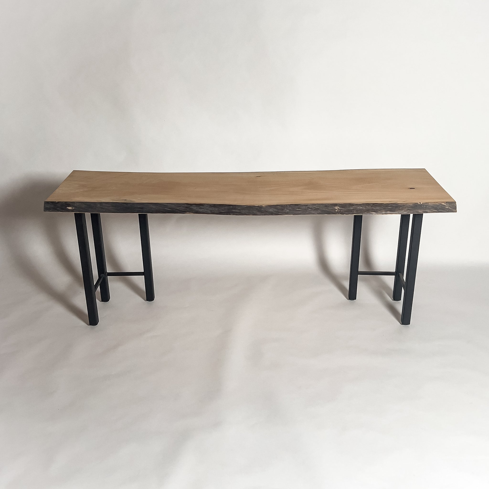 No.2128　樺（かば）/一枚板カウンター