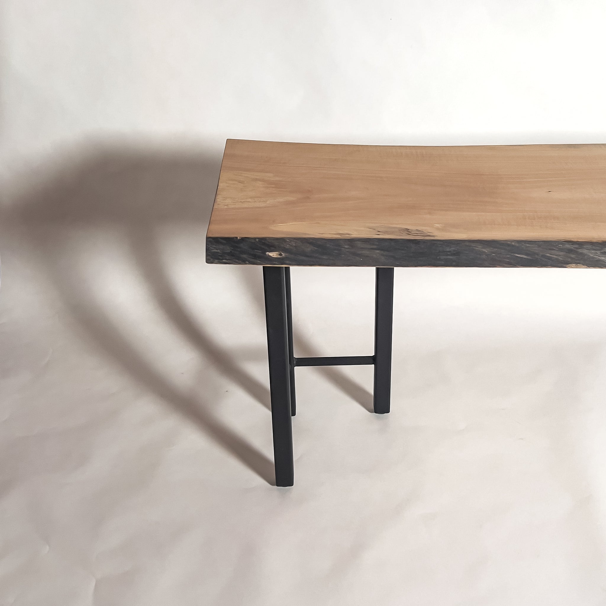 No.2128　樺（かば）/一枚板カウンター