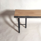 No.2128　樺（かば）/一枚板カウンター